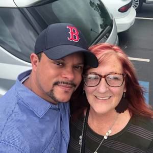 Meet your Posher, Debbie